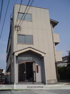 ホープハイツの画像