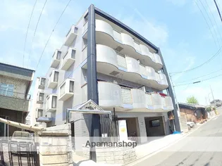 大阪府大東市新田東本町【マンション】の外観