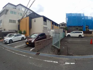 シャルマンフルールの画像