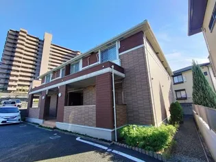 エスポワールドミールの画像