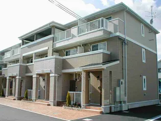 ソレアードパルケCの画像