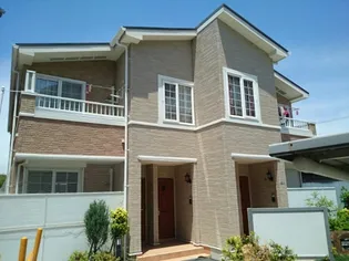 ラフィネ・シャトレ【2階】の外観