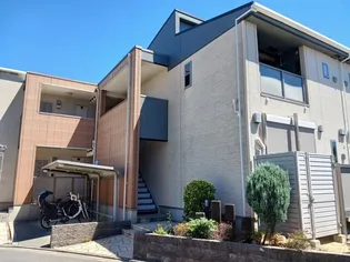 ボンヌ シャンスの画像