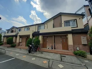 ヌンク ウェストIIの画像