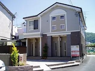 ビーバンウエストの画像