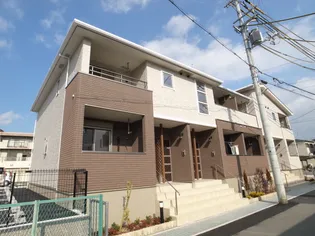 ボナール セカンド ハイツの画像