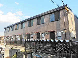 レオパレス田原台の画像