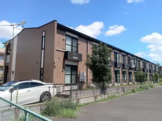 レオパレス千成Iの画像