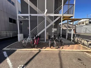 レオパレスフジ【2階】のその他画像