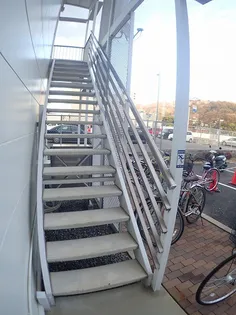 レオパレスフジ【2階】のその他画像