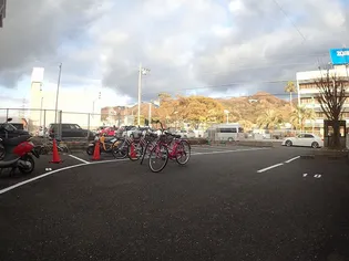 レオパレスフジ【2階】のその他画像