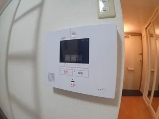 レオパレスフジ【2階】のその他画像