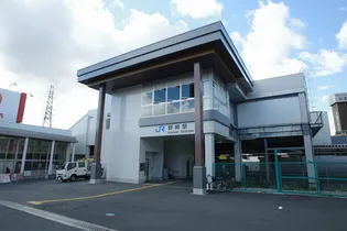 レオパレスフジ【2階】の周辺