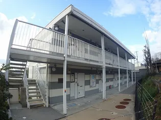 レオパレス中垣内の画像