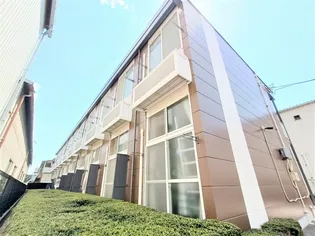 レオパレスヴィラコートの画像