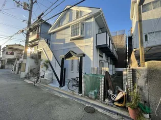 ライズコート住道の画像