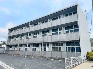 レオパレスヴィラの画像