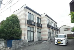 レオパレスウィルの画像