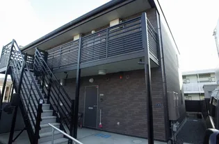 レオネクストサンモール畷の画像