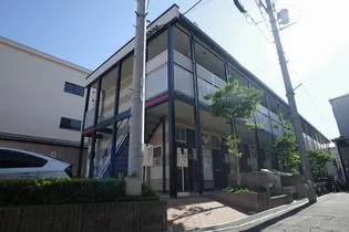 レオパレス優の画像