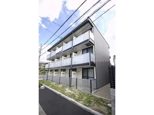 レオパレスBRIGHTENの画像