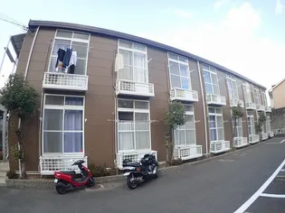 レオパレストミーの画像