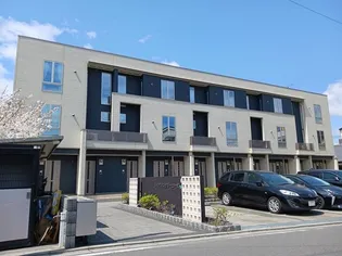 レジデンス ブルーローズの画像