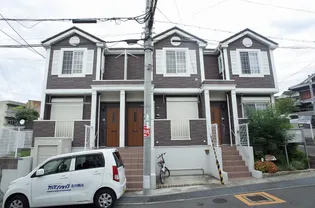 ウェーヴ イン 畷の画像