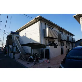 グレイス奥林Aの画像