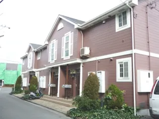 シャンドフルールIIの画像