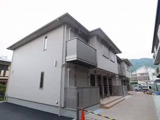 サクラメゾン【103号室号室】の外観