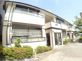 サンガーデン幸 Bの画像