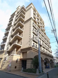 メゾンパティオ?【905号室】の外観