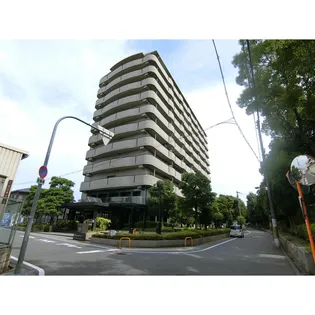 ロイヤル鶴見【403号室号室】の外観