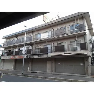 樋口マンションの画像
