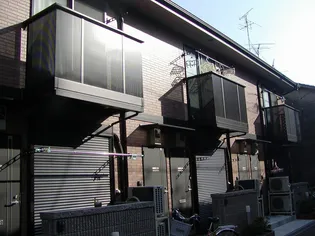 アムールBRILLERの画像
