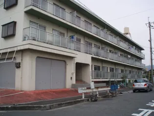 福井マンションの画像
