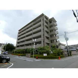 フルール鶴見緑地の画像