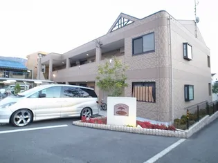 ガーデンハイムの画像