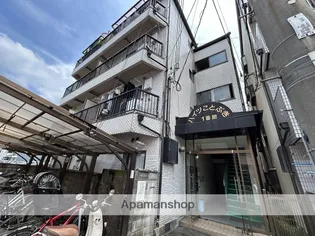 ハイツことぶき1番館の画像