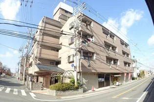 アーバンSライフ A棟の画像