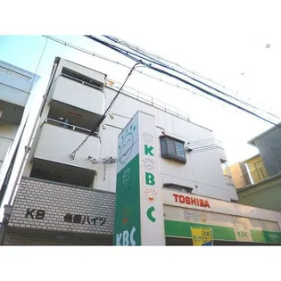 KBC四條畷ハイツの画像