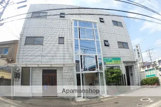 セイキハイツの画像