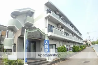 ダイヤモンドパレスの画像