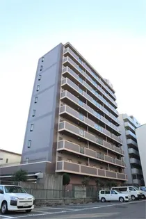 シティーヴェローナ【6階】の間取り