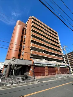 グランドハイツの画像