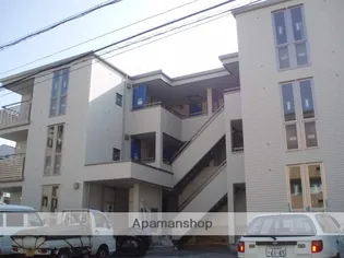 ディアコート ソレイユIIの画像