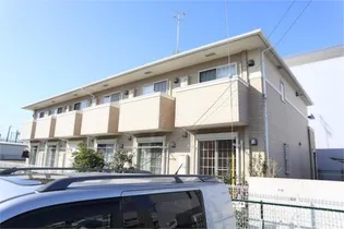 アローハイムの画像