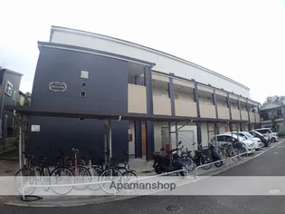 フジパレスフジマサの画像