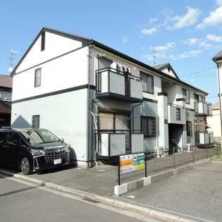 大阪府東大阪市稲田本町1丁目【アパート】の外観